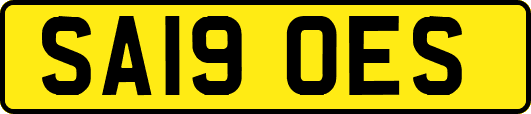 SA19OES