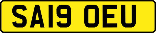 SA19OEU