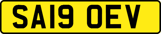 SA19OEV