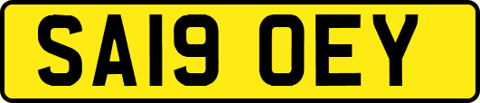 SA19OEY