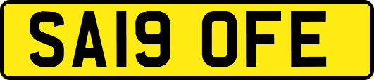 SA19OFE
