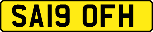 SA19OFH