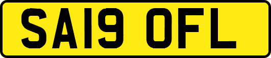 SA19OFL