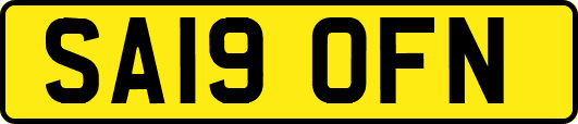 SA19OFN