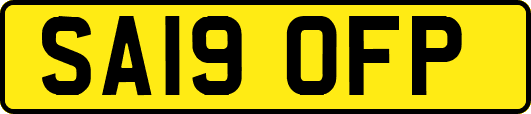 SA19OFP