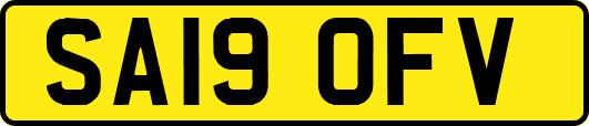SA19OFV