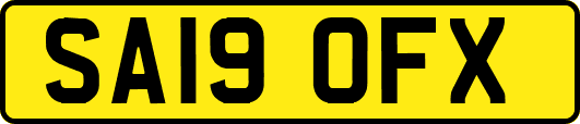 SA19OFX
