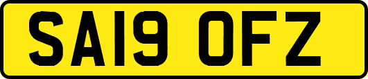 SA19OFZ