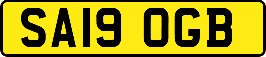 SA19OGB