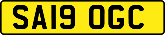 SA19OGC