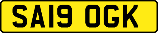 SA19OGK