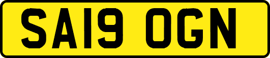 SA19OGN