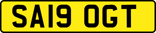 SA19OGT