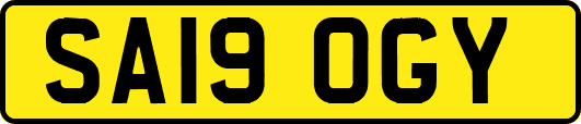 SA19OGY