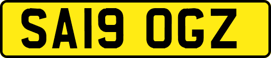 SA19OGZ