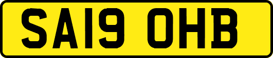 SA19OHB