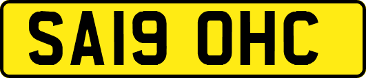 SA19OHC