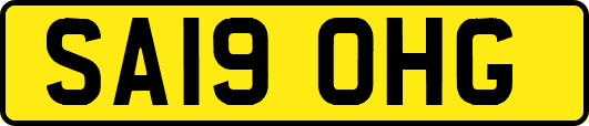 SA19OHG