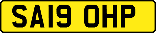 SA19OHP