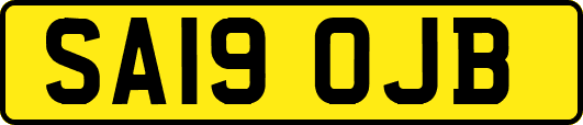 SA19OJB