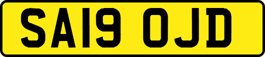 SA19OJD