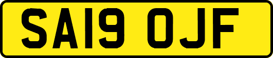 SA19OJF