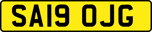 SA19OJG