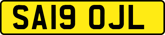 SA19OJL