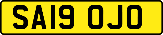 SA19OJO