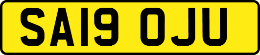 SA19OJU