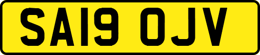 SA19OJV