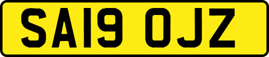 SA19OJZ