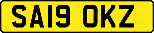 SA19OKZ