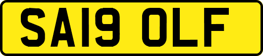 SA19OLF