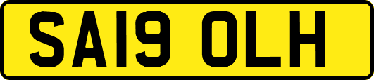 SA19OLH