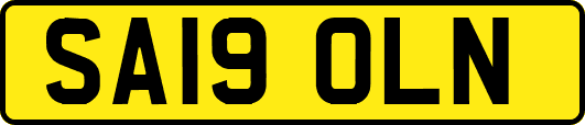 SA19OLN