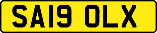 SA19OLX