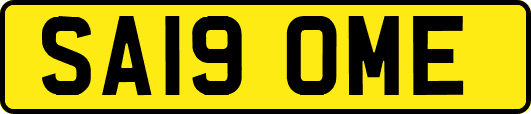 SA19OME