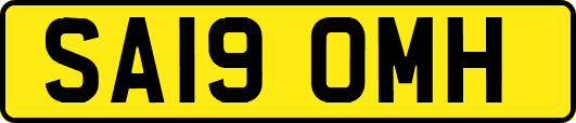 SA19OMH