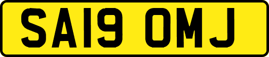 SA19OMJ