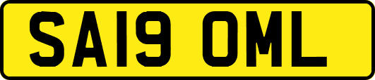 SA19OML