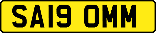 SA19OMM