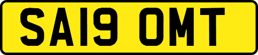 SA19OMT