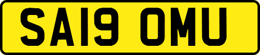 SA19OMU