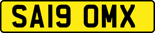 SA19OMX