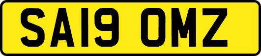 SA19OMZ