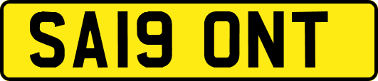 SA19ONT