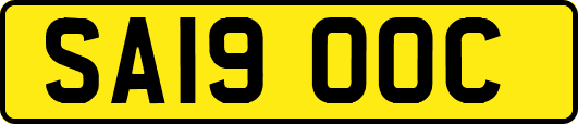 SA19OOC