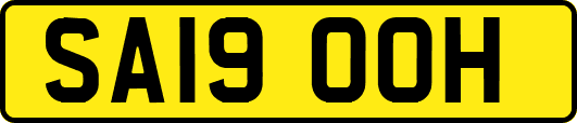 SA19OOH