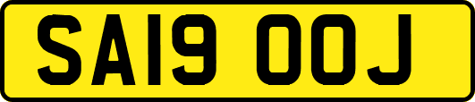 SA19OOJ